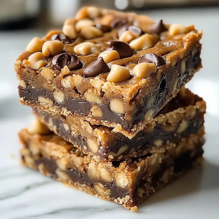 Irresistibly Decadent: Discover the Secret to Better Than Anything Bars - Featured Image
