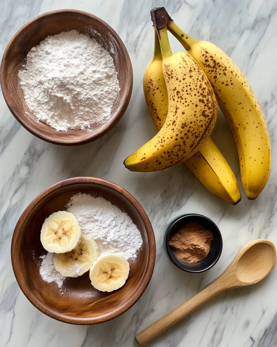 Irresistibly Delicious: Your Guide to Perfect Classic Banana Bread 4 Ingredients for Irresistibly Delicious: Your Guide to Perfect Classic Banana Bread