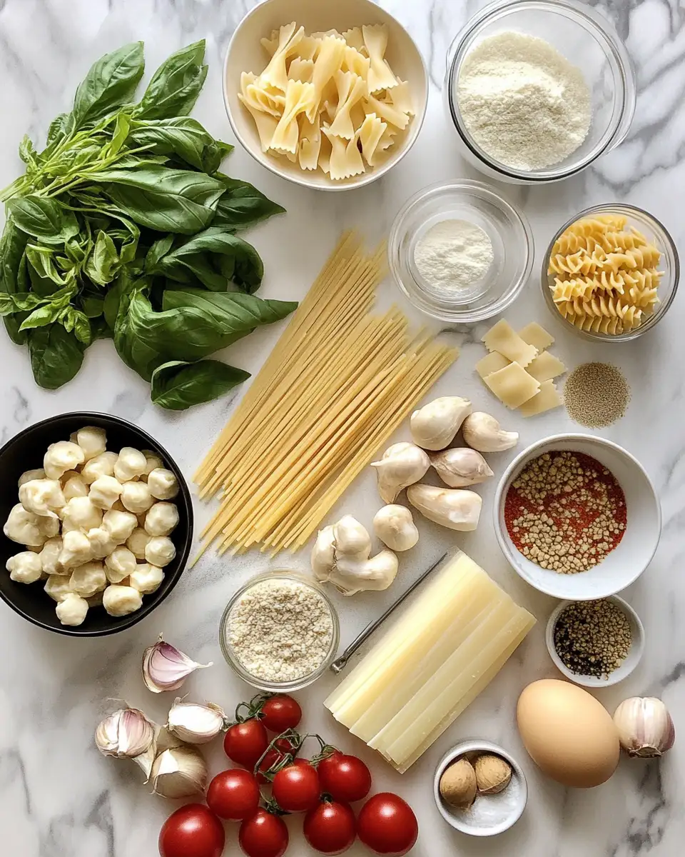 Savor the Comfort: Creamy Ground Turkey Pasta Delight 5 Ingredients for Savor the Comfort: Creamy Ground Turkey Pasta Delight