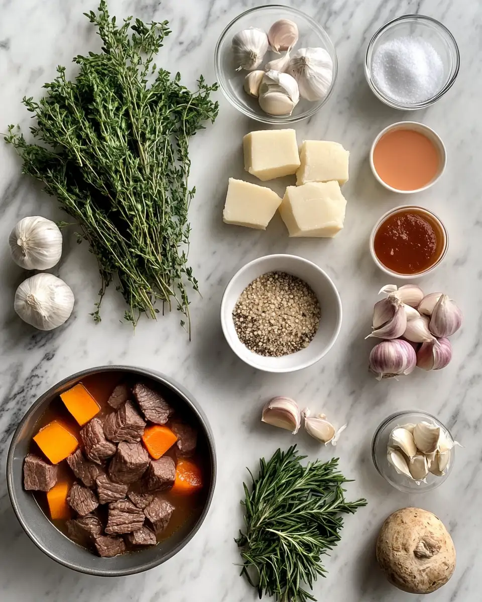 Comfort in a Bowl: Discover the Ultimate Easy Beef Stew Recipe 3 Ingredients for Comfort in a Bowl: Discover the Ultimate Easy Beef Stew Recipe