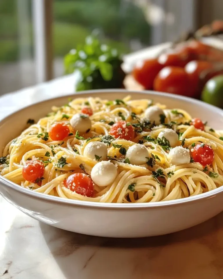 Savor the Sunshine with Irresistible Italian Summer Pasta - Featured Image