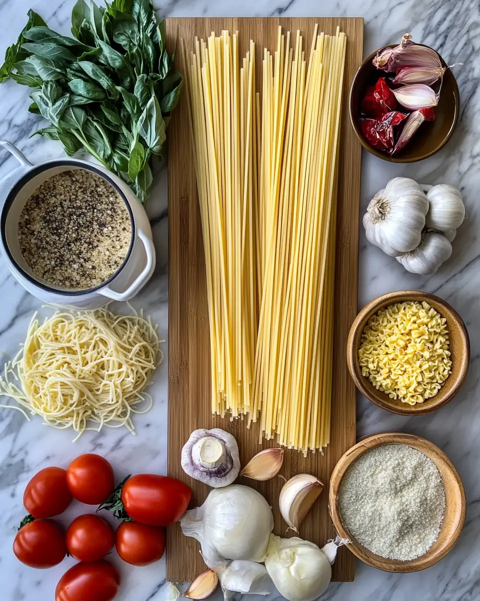 Effortless Indulgence One-Pot Spaghetti Carbonara Bliss 4 Ingredients for Effortless Indulgence One-Pot Spaghetti Carbonara Bliss