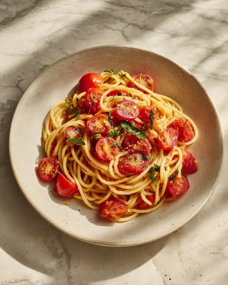 Deliciously Nutritious: 7-Month-Old Baby's First Pasta Recipe Adventure - Featured Image