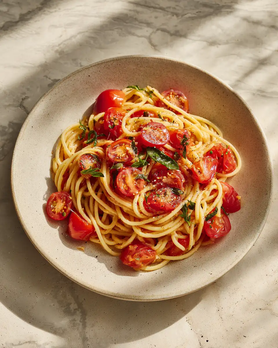 Deliciously Nutritious: 7-Month-Old Baby's First Pasta Recipe Adventure - Featured Image