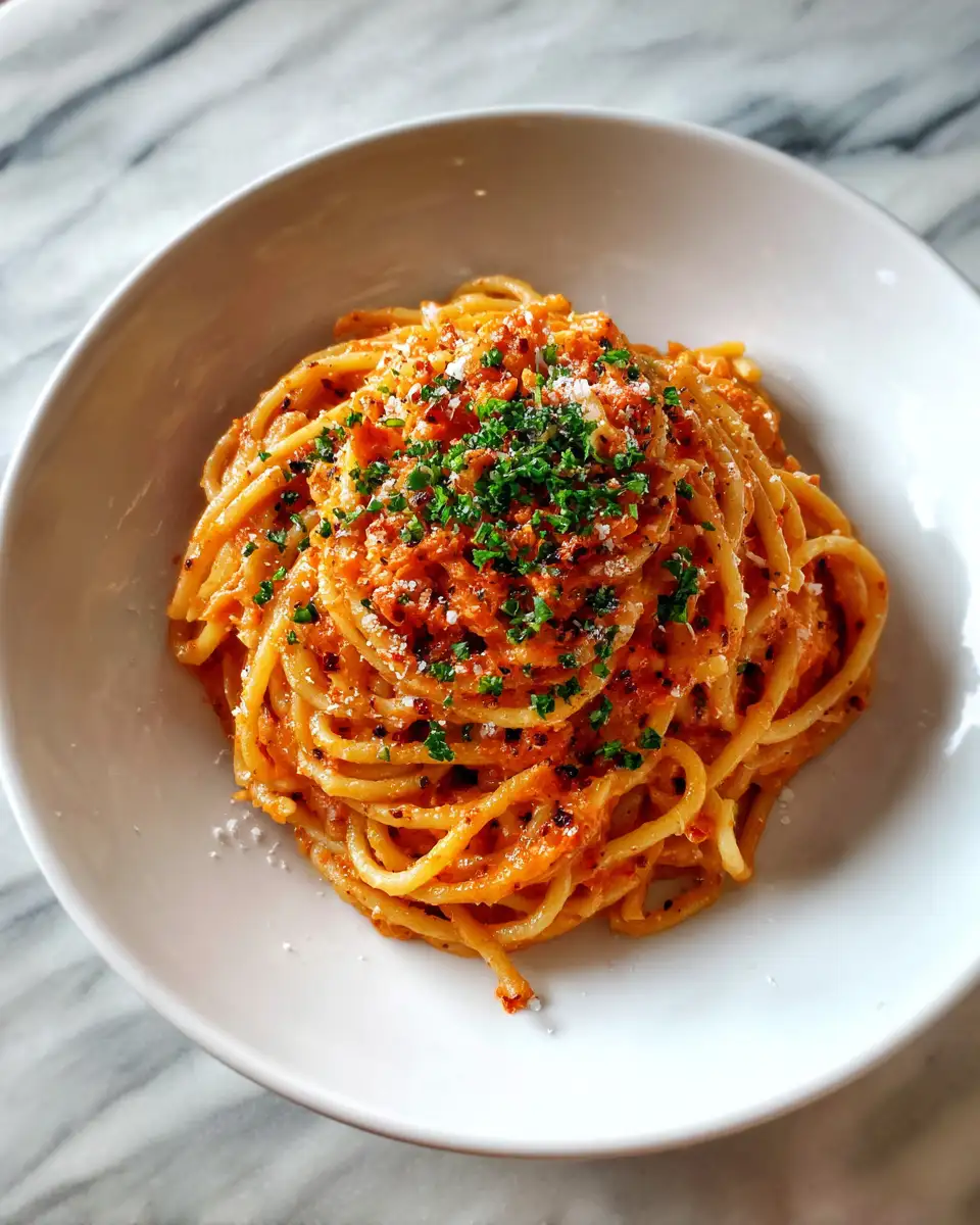 Final dish - Deliciously Tiny: Baby's First Pasta Recipe for 6 Months and Up