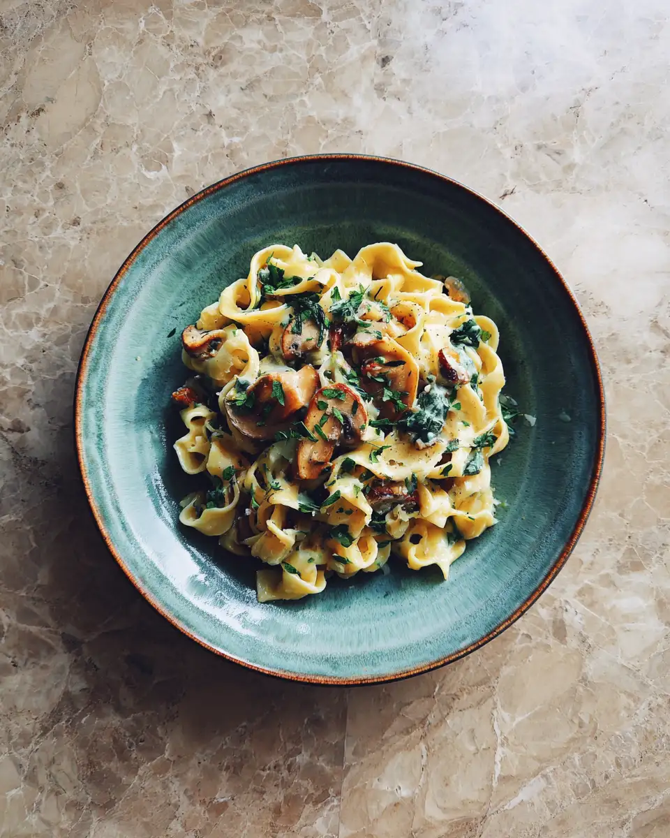 Tiny Tummies Delight: Easy Baby Pasta Recipe for 7-Month-Olds - Featured Image