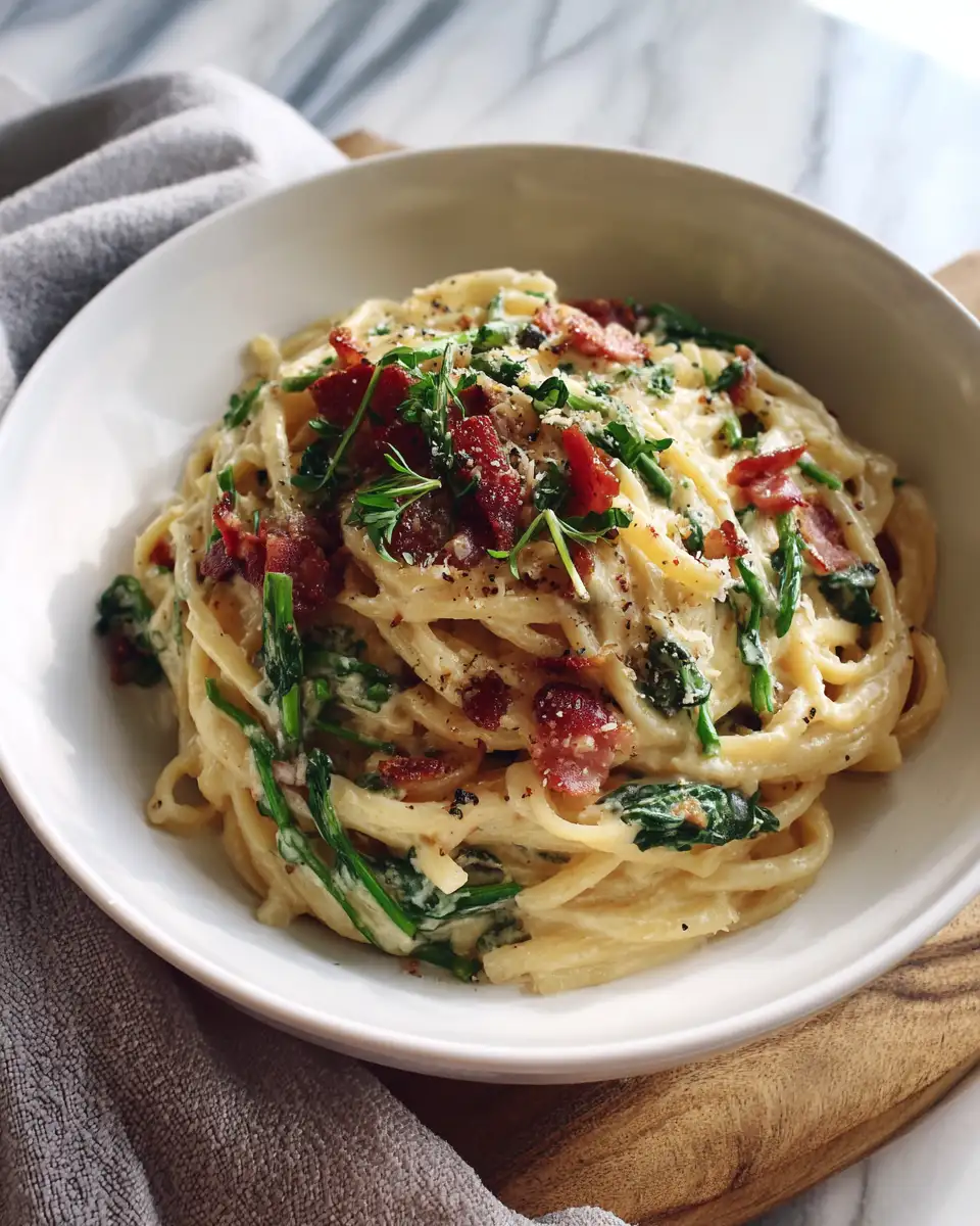 Feast for Six: Irresistible Pasta Recipe to Delight Your Dinner Guests - Featured Image