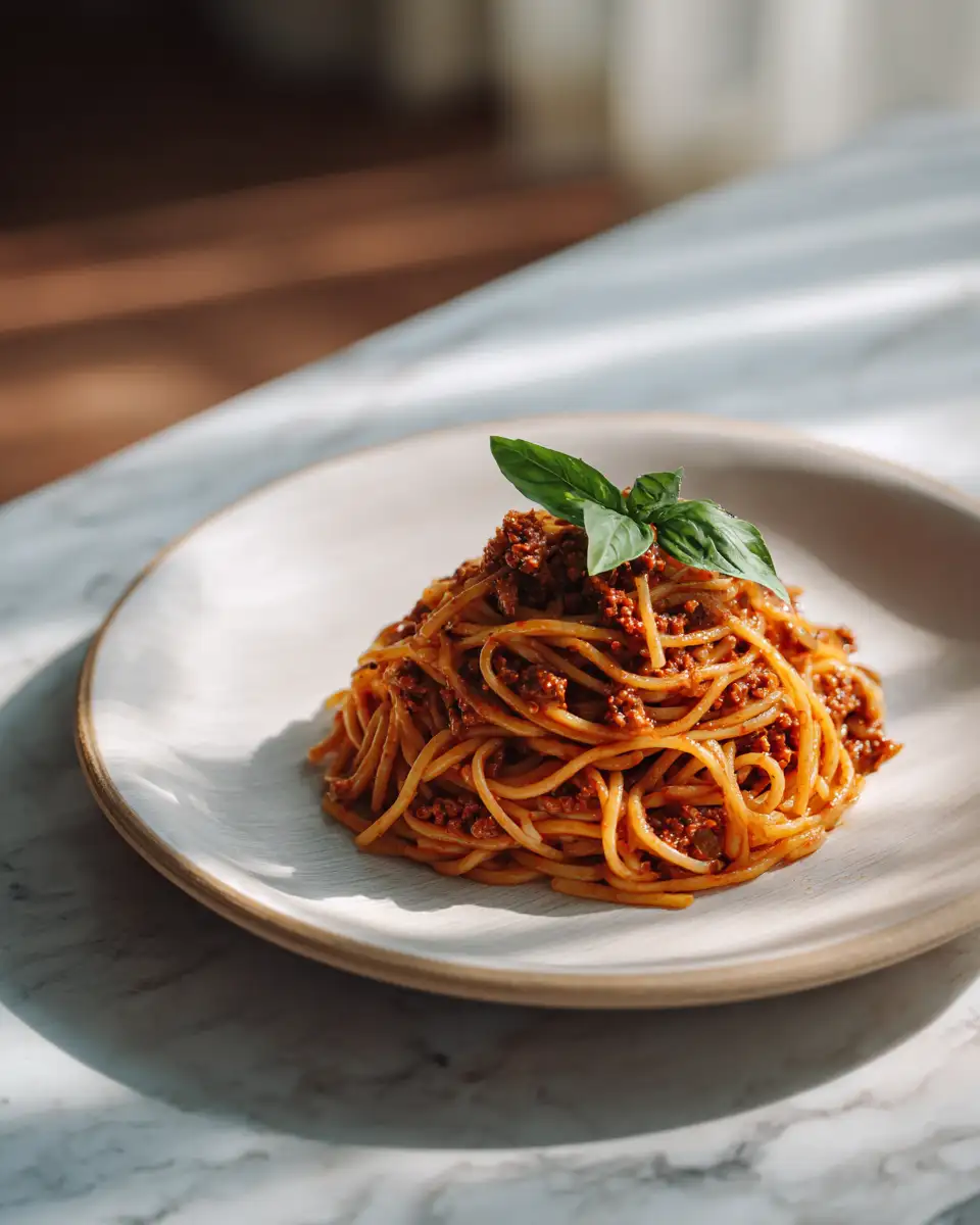 Tiny Tummies: Delightful Pasta Recipe for Your 7-Month-Old Baby - Featured Image