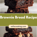 Decadent Delight: Discover the Ultimate Brownie Bread Recipe