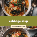 The Ultimate Comfort Food Guide to Irresistible Cabbage Soup Recipes