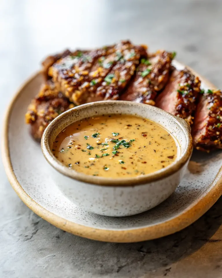 Saddle Up Your Taste Buds with Cowboy Butter Dipping Sauce 19 Saddle Up Your Taste Buds with Cowboy Butter Dipping Sauce - Featured Image