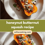 Sweet and Savory Sensation: Honeynut Butternut Squash Recipe