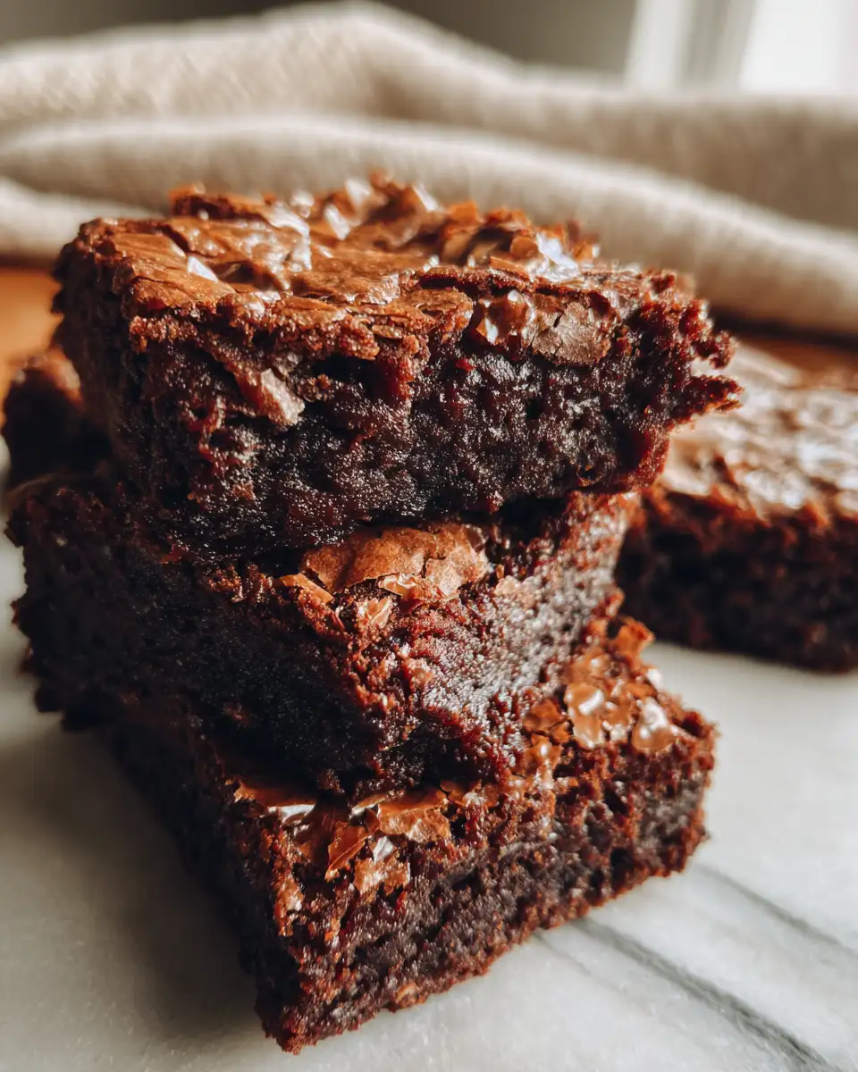 Indulge in Killer Brownies and Crystal Healing Candle Bliss - Featured Image