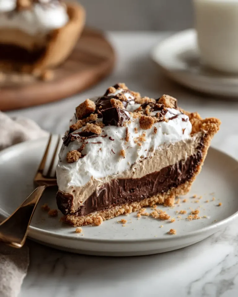 Irresistible Nutter Butter Pie Recipe You Have to Try - Featured Image