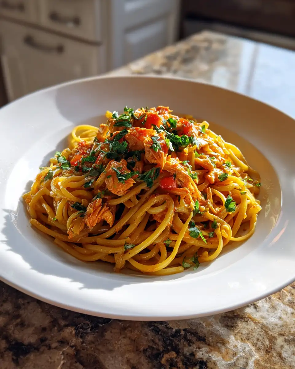 Final dish - आसान और स्वादिष्ट पास्ता रेसिपी हिंदी में जानें