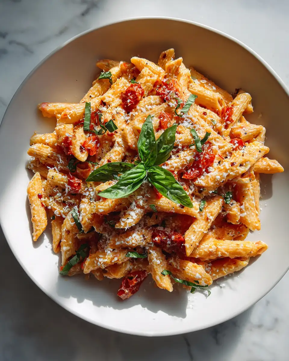 Pasta Perfection: Kid-Friendly Recipes That Even Picky Eaters Will Love - Featured Image