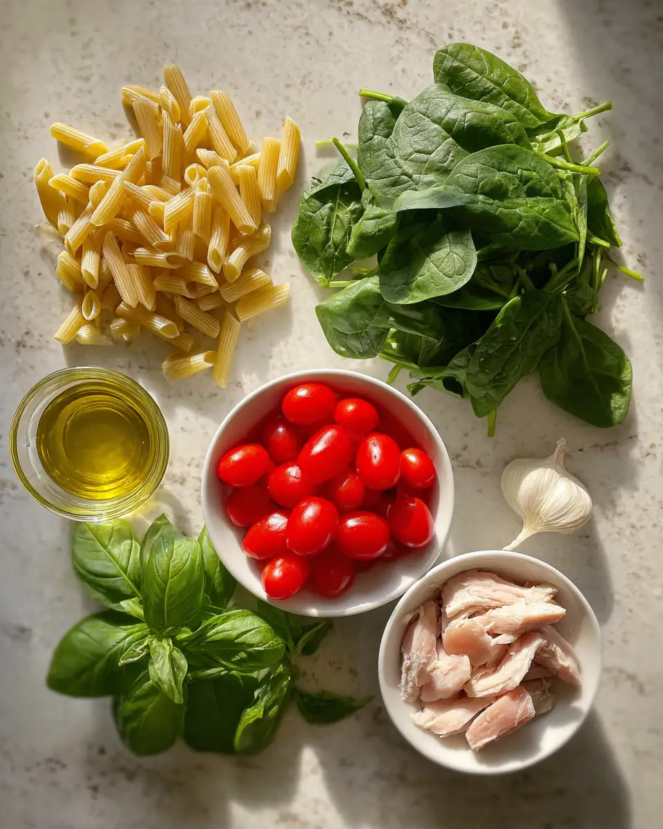 Ingredients for Pasta Perfection: Kid-Friendly Recipes That Even Picky Eaters Will Love