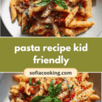 Pasta Perfection: Kid-Friendly Recipes That Even Picky Eaters Will Love