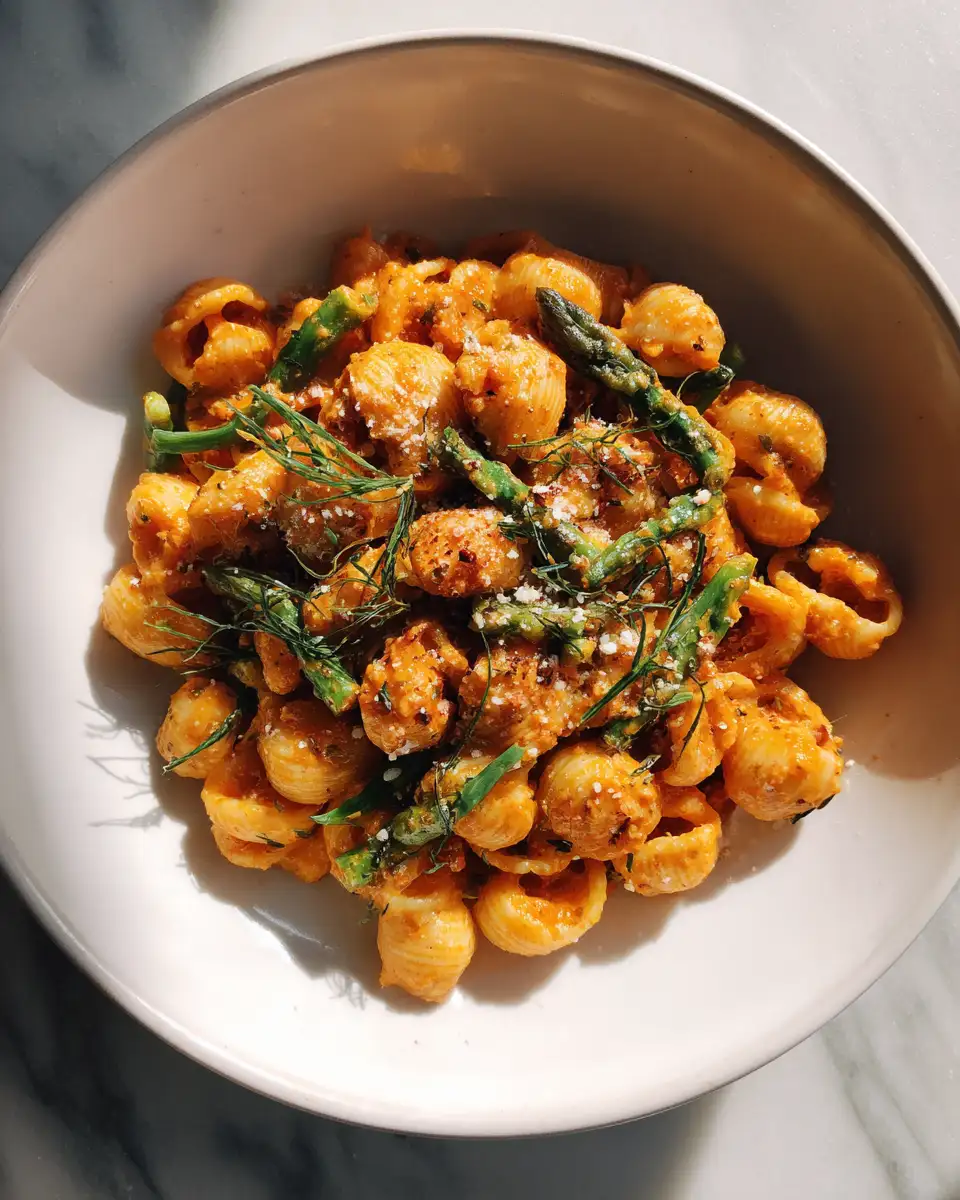 Pasta Perfection: Kid-Approved Recipes for Happy Little Tummies - Featured Image