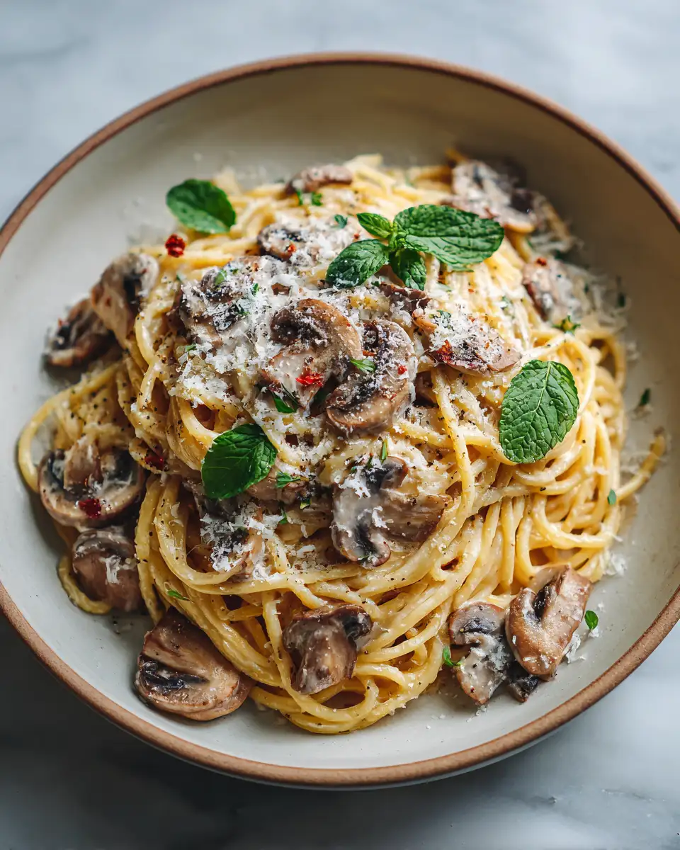 Kid-Approved Pasta Recipe: A Delicious Twist They'll Beg For - Featured Image