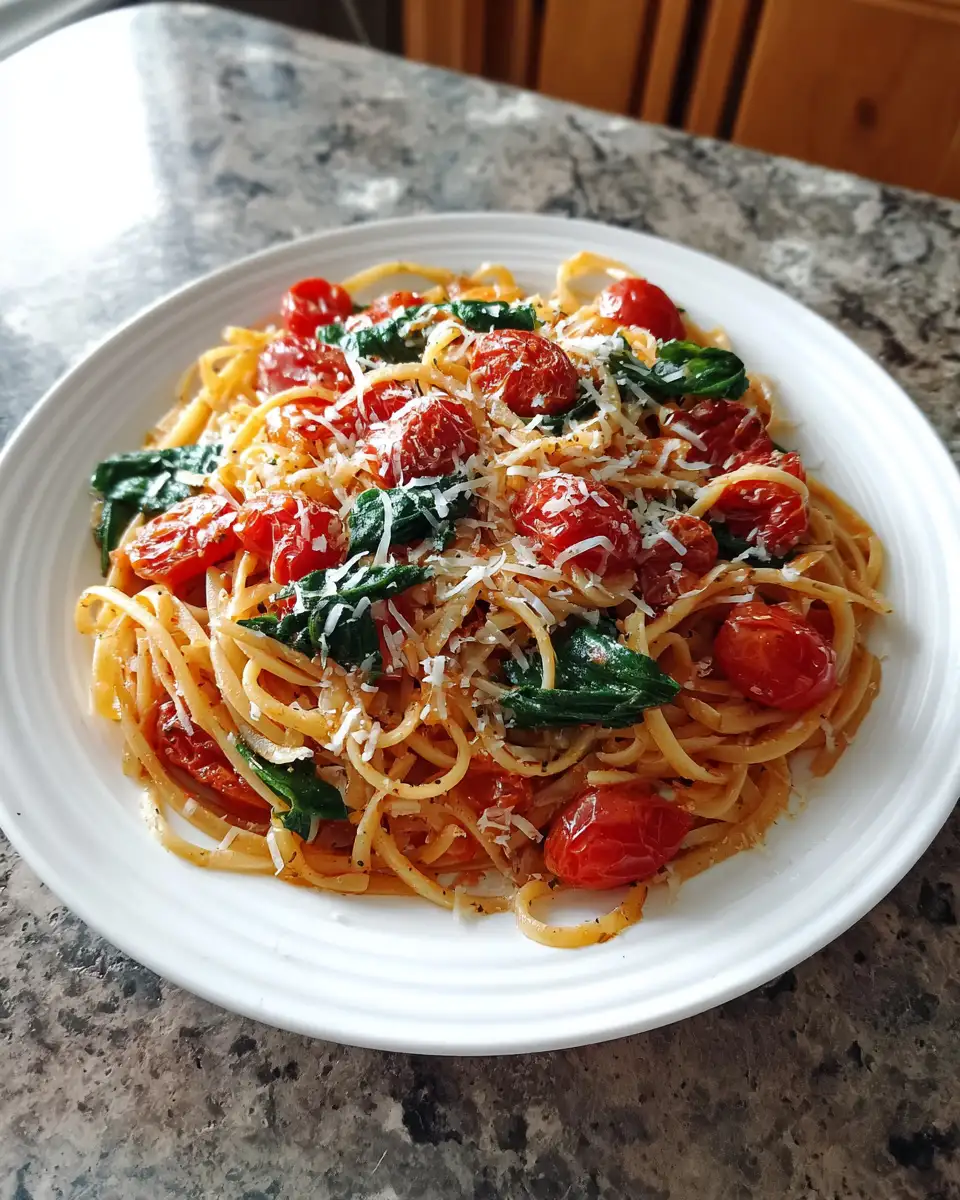 Final dish - Kid-Approved Pasta Recipe: A Delicious Twist They'll Beg For