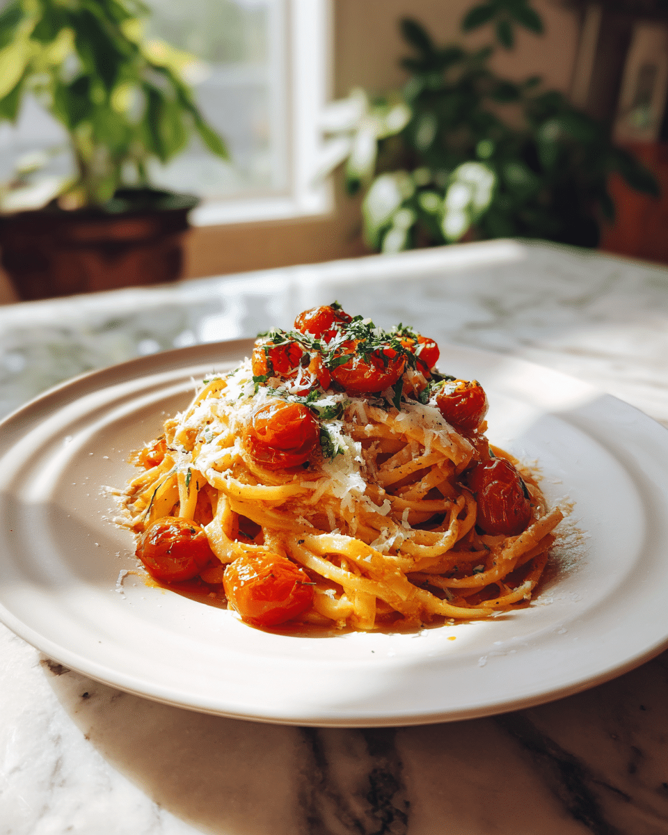 Ultimate Pasta Recipe List to Satisfy Every Craving - Featured Image