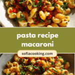 Macaroni Magic: Transform Your Dinner with This Ultimate Pasta Recipe