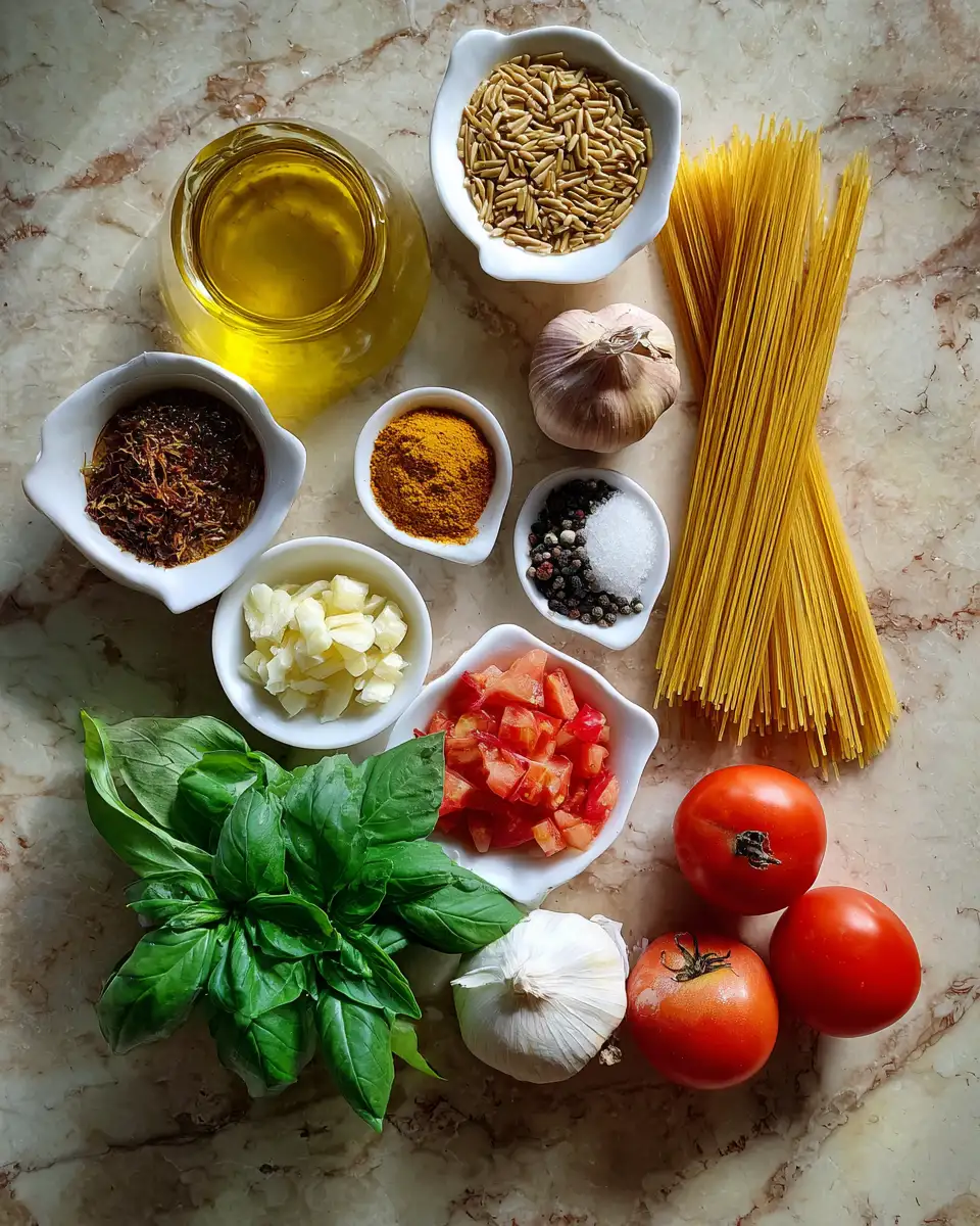Ingredients for Deliciously Authentic: Unveiling a Traditional Pasta Recipe in Malayalam