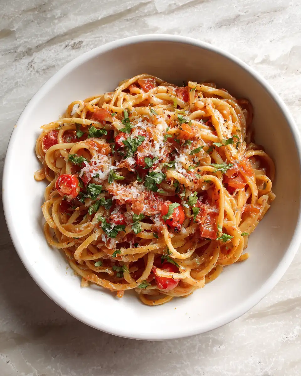 Final dish - Prep Like a Pro: Delicious Pasta Recipes for Your Weekly Meal Plan