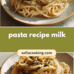 Creamy Pasta Perfection: Unveiling the Magic of Milk in Your Favorite Recipe