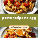 Deliciously Egg-Free: Unveil the Perfect Pasta Recipe