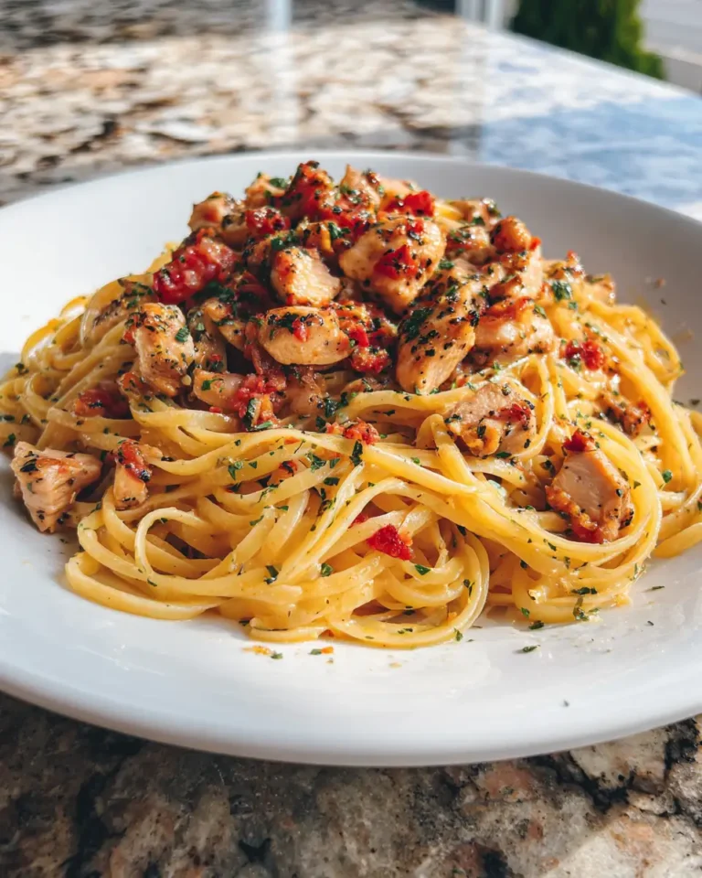 Unlock the Secret: Olive Garden's Irresistible Pasta Recipe Revealed - Featured Image