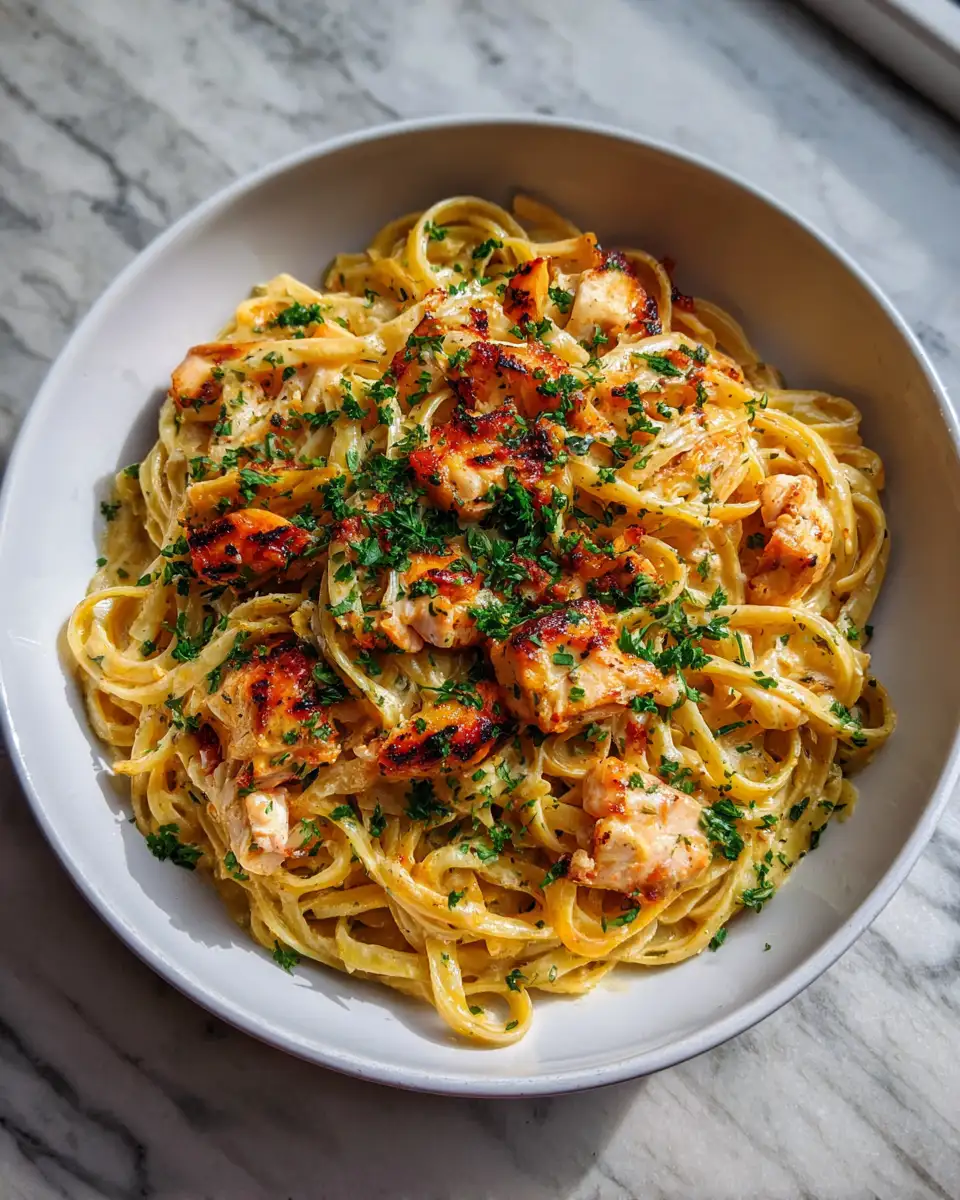 Final dish - Unlock the Secret: Olive Garden's Irresistible Pasta Recipe Revealed