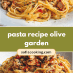 Unlock the Secret: Olive Garden's Irresistible Pasta Recipe Revealed