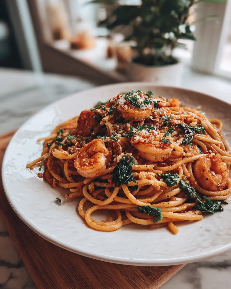 One-Pot Pasta Perfection: Easy and Delicious Recipes for Busy Weeknights - Featured Image