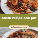One-Pot Pasta Perfection: Easy and Delicious Recipes for Busy Weeknights