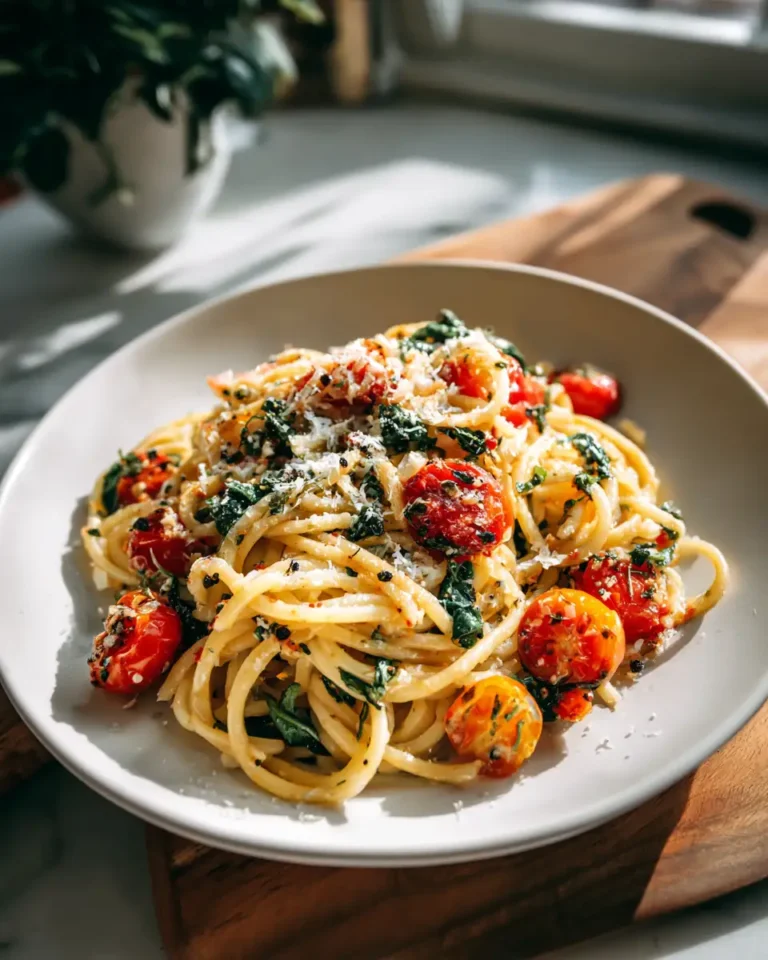 Picture-Perfect Pasta: Capturing the Art of Delicious Recipes - Featured Image