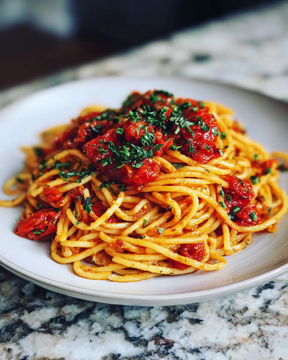 Picture-Perfect Pasta: Capturing the Art of Delicious Recipes 7 Final dish - Picture-Perfect Pasta: Capturing the Art of Delicious Recipes