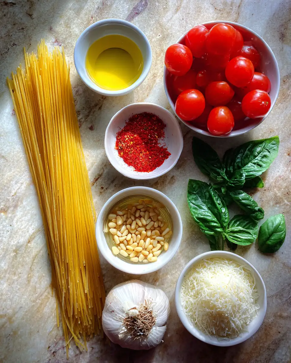 Picture-Perfect Pasta: Capturing the Art of Delicious Recipes 5 Ingredients for Picture-Perfect Pasta: Capturing the Art of Delicious Recipes