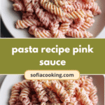 Perfectly Pink: A Creamy Pasta Recipe to Elevate Your Dinner
