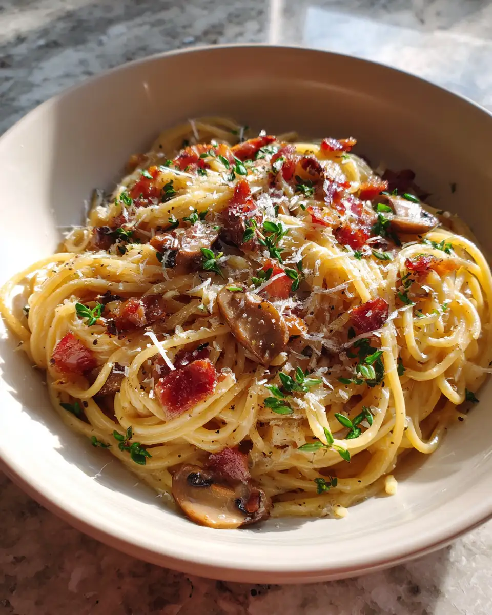 Speedy Pasta Perfection: Whip Up a Delicious Meal in Minutes - Featured Image