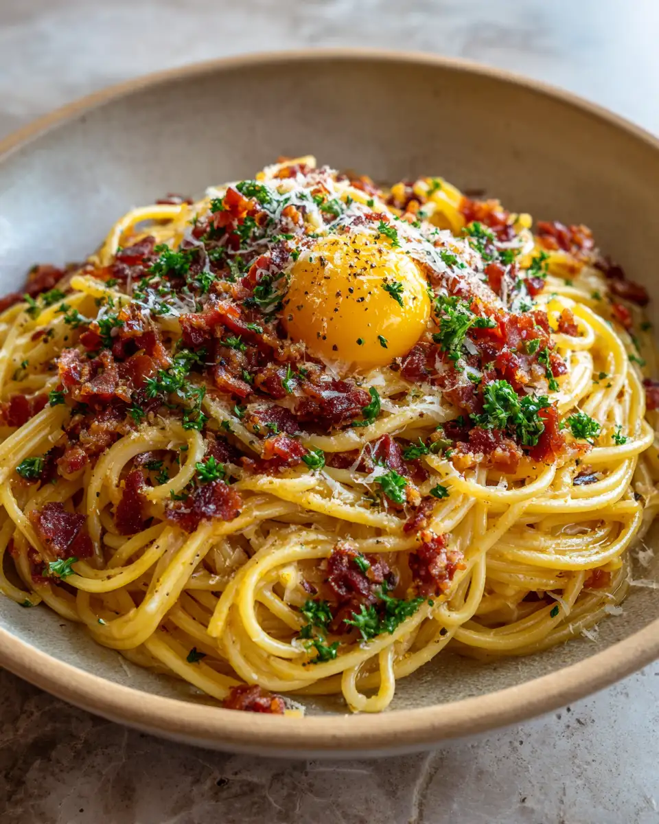 Final dish - Pasta Perfection: Discover the Ultimate Recipe Collection