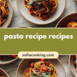 Pasta Perfection: Discover the Ultimate Recipe Collection