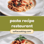 Restaurant-Worthy Pasta Recipes You Can Make at Home