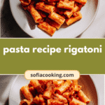 Rigatoni Revelations: A Must-Try Pasta Recipe for Every Food Lover