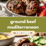 Speedy Beef Pasta Delight: Your Weeknight Hero