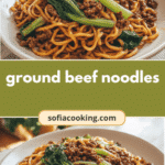 Speedy Weeknight Delight A Quick Pasta Dinner Recipe