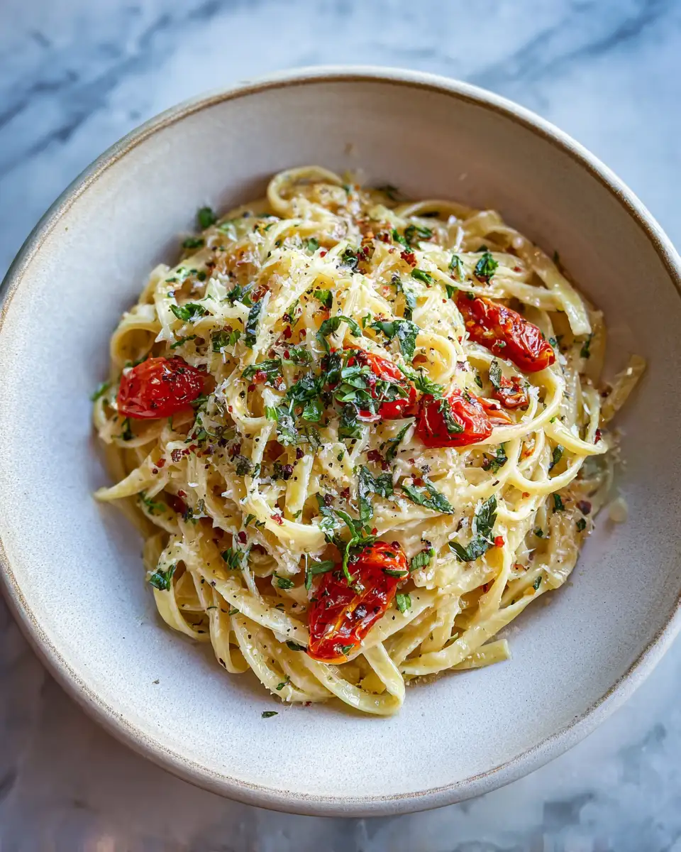Speedy Pasta Perfection: Your Quickest Recipe Yet - Featured Image