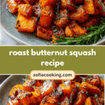 Irresistibly Delicious: The Ultimate Roast Butternut Squash Recipe