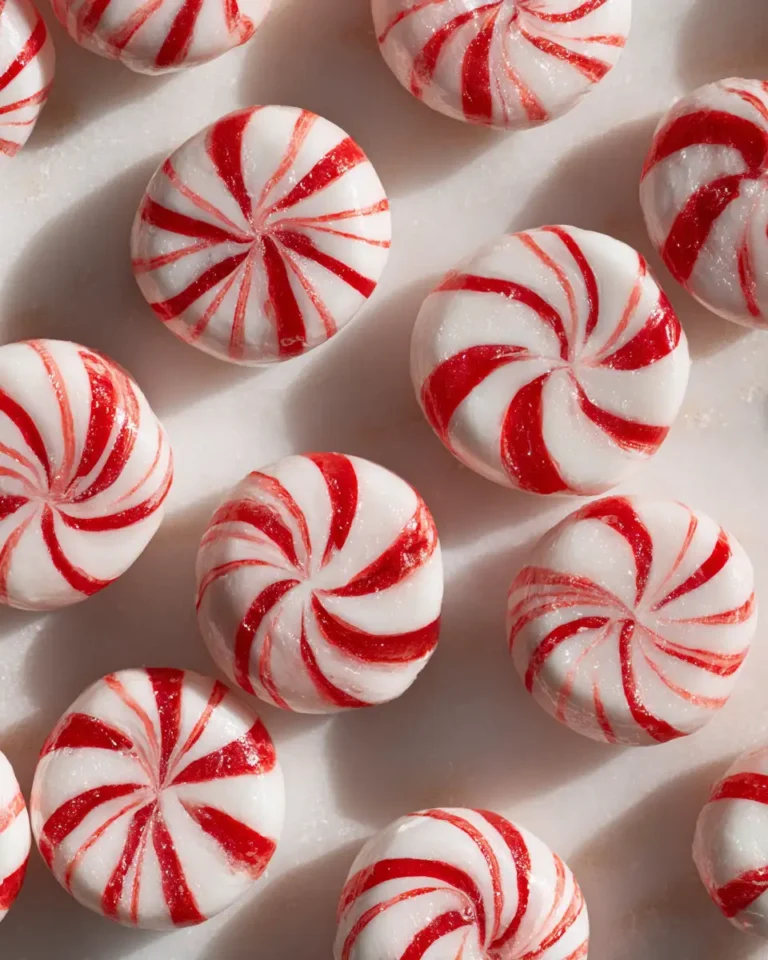 Melt-in-Your-Mouth Magic: Soft Christmas Peppermints Recipe 17 Melt-in-Your-Mouth Magic: Soft Christmas Peppermints Recipe - Featured Image